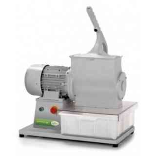 maxi hp2 three-phase grater