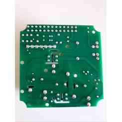 BOARD WITH BRAKE MODEL TGFR11