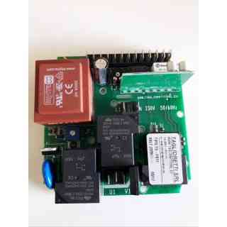 electronic board with motor brake model tgfr11