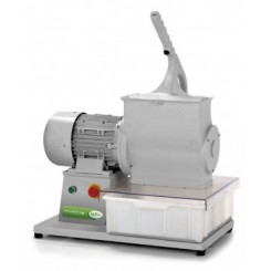 MAXI HP4 THREE-PHASE GRATER