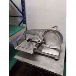 SLICER BERKEL 350 VOLT. 220/380 MEAT PLATE