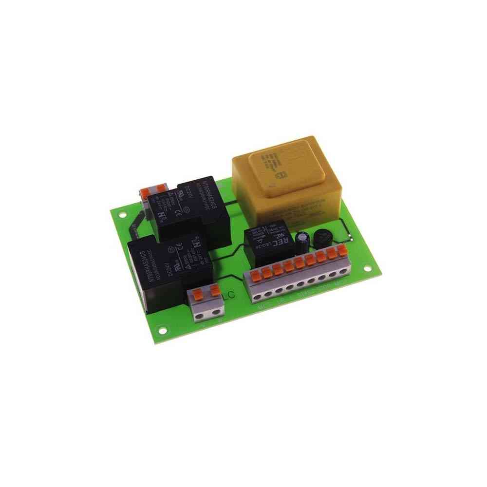 ELECTRONIC BOARD MOD. CIF-M-2 SIPREM