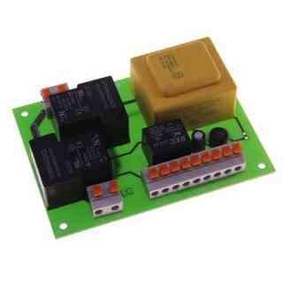 electronic board model cif-m-2 siprem