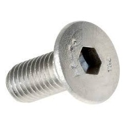 COUNTERSUNK HEXAGONAL SCREW FOR BLADE GUARD SLICER LUXURY / LADY 220 250