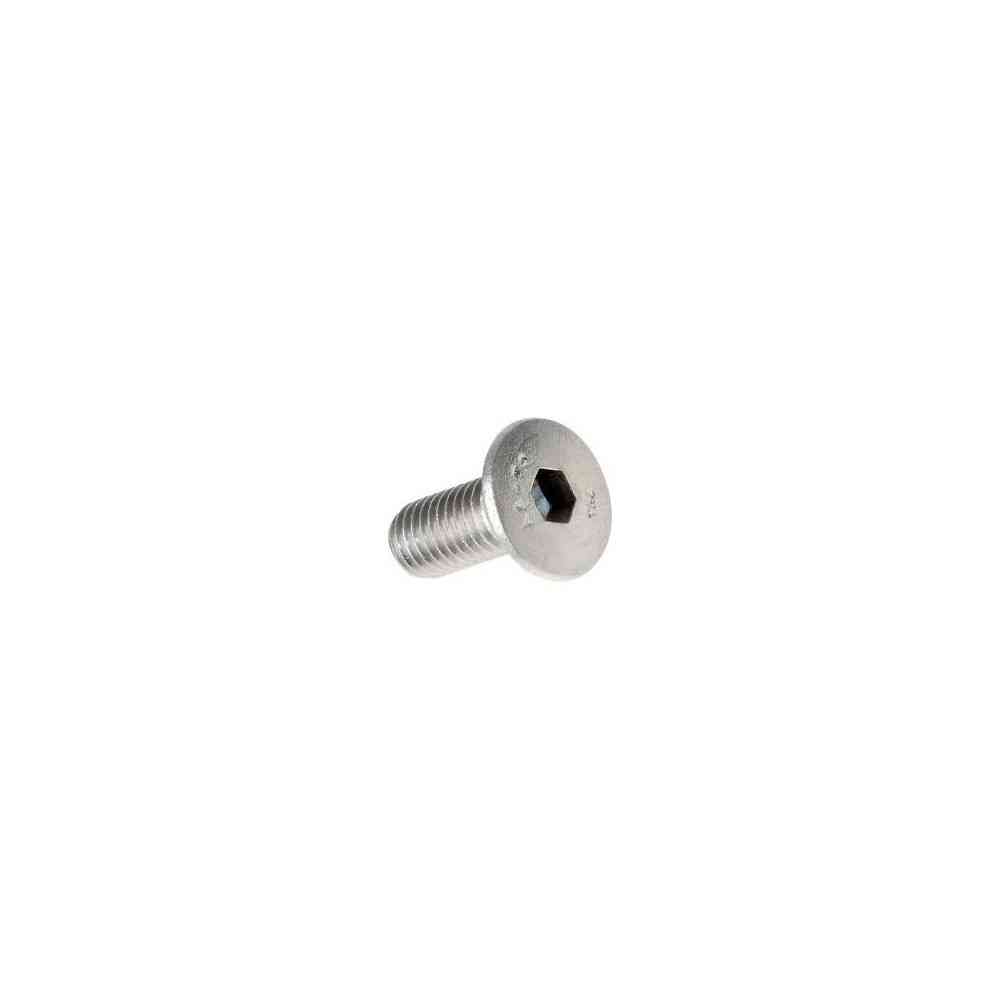 COUNTERSUNK HEXAGONAL SCREW FOR BLADE GUARD SLICER LUXURY / LADY 220 250