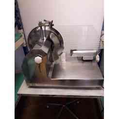 OBERWERK SLICER MODEL 350 TYPE 6 POLES 230 VOLT