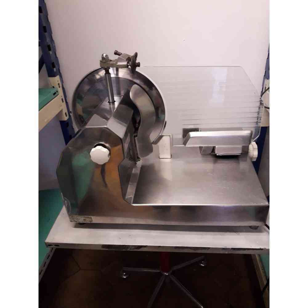 OBERWERK SLICER MODEL 350 TYPE 6 POLES 230 VOLT