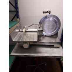 OBERWERK SLICER MODEL 350 TYPE 6 POLES 230 VOLT