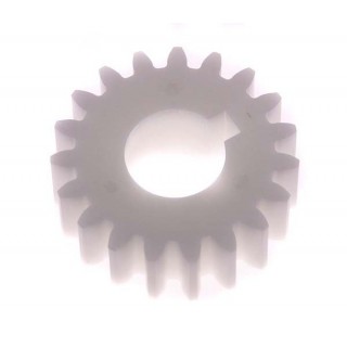 plastic gear ø42 int.17 z19 planet.be5 0u0514