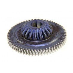 double and small gear kit z 19-62 and 23 outer diameter 70-37 and 38 for k5