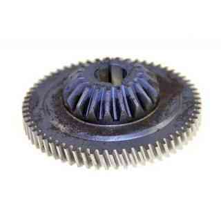 double and small gear kit z 19-62 and 23 outer diameter 70-37 and 38 for k5