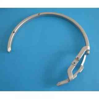 hand protection slicer fac and swedlinghaus model 195 220 250r 250e