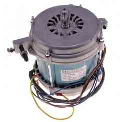 SINGLE-PHASE MOTOR FOR MOD. 350-370I / V RODI-CAPRI-VULCANO-REDONDA