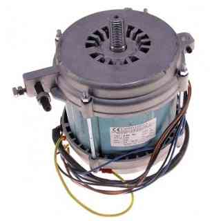 single-phase motor for mod. 350-370i / v rodi-capri-vulcano-redonda