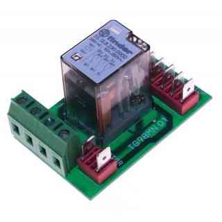 t98mn electronic board for manconi ib300 0611866160