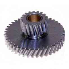 MATCHING DOUBLE MINCER GEAR 12