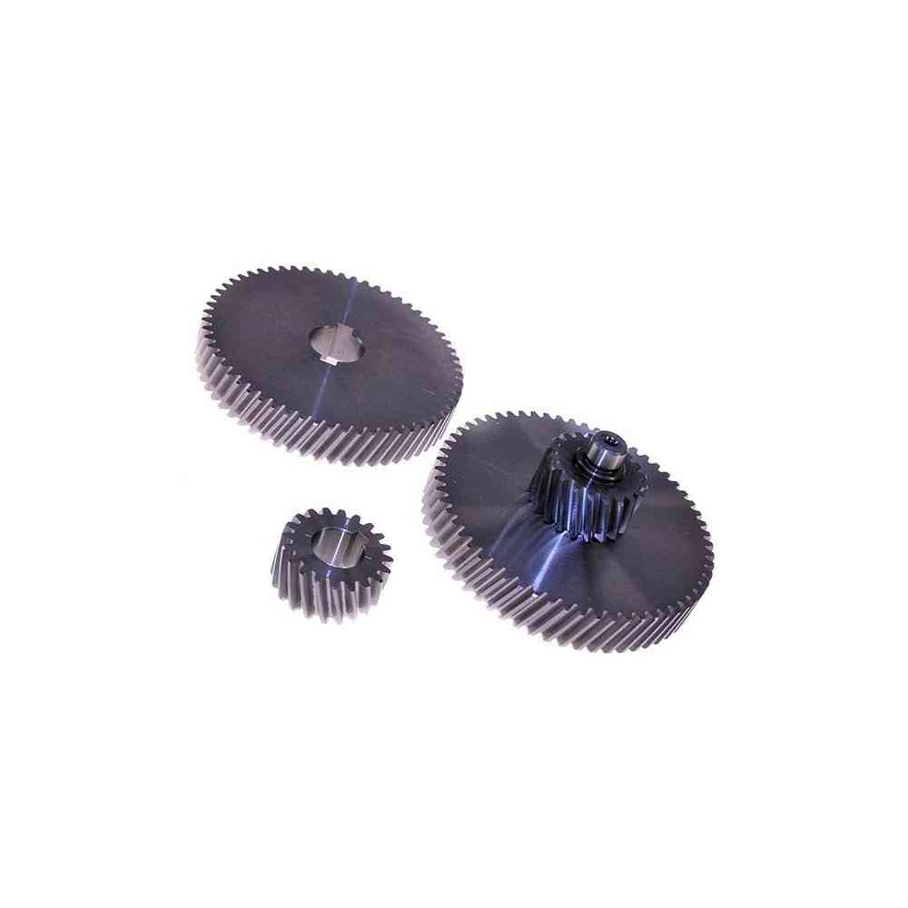 TC32 SAP GEAR SERIES TC32 SAP GEAR SERIES