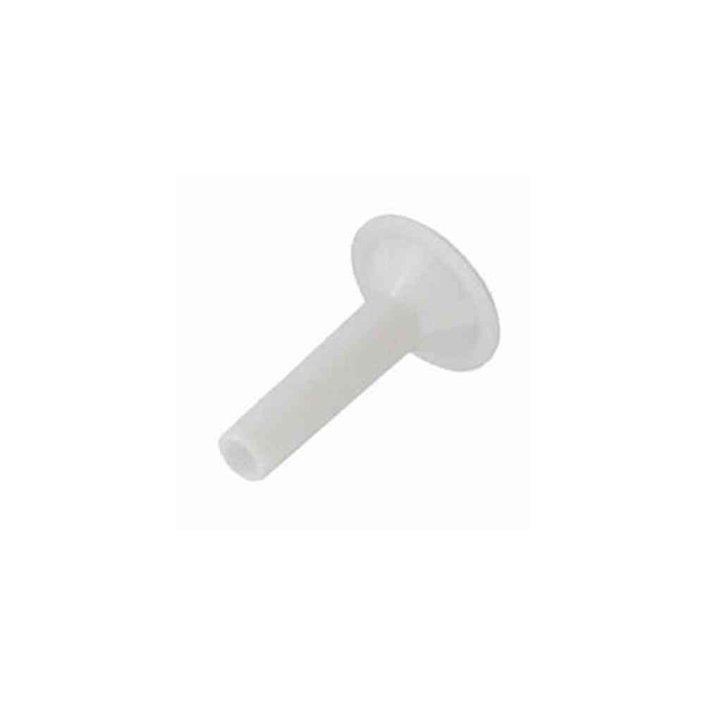 IMBUTO CARNI PLASTICA MOD. 22 D.25 IMBUTO CARNI PLASTICA MOD. 22 D.25