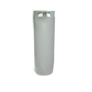 troppo pieno con guarnizione h554 per mod. edi 8 2°vers. 36092+200469 cm 50