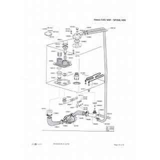 TROPPOPIENO HOONVED 43/48 COMPLETO