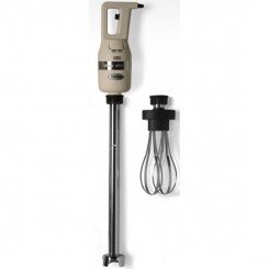 MIXER 450 Watt - Heavy Line - VARIABLE Speed ??Combi Whisk and 300 mm mixer