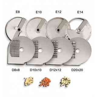 cutting discs into cubes price for single disc for elite new