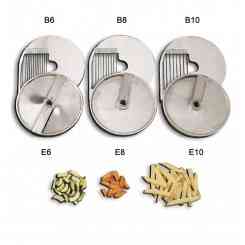 LISTEL-CUT DISCS PRICE FOR SINGLE PIECE