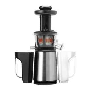 estrattore  juice art new con coclea slow juicer