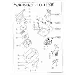 ABS TRAY (36)