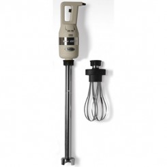 MIXER 650 Watt - Heavy Line VARIABLE Speed ??Combi Whisk and 300 mm mixer