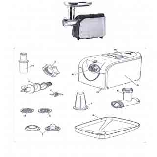 hand protection slicer fac and swedlinghaus model 195 220 250r 250e