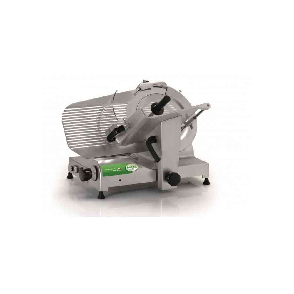 GRAVITY SLICER FAMA INDUSTRIE LUXURY FA353 BLADE DIAMETER 350