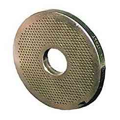 STAINLESS STEEL PLATE E / 130 UNGER MOD. 42 F.4.5