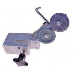 COMPLETE ALUMINUM SHARPENER MODEL VF 330 BIZERBA