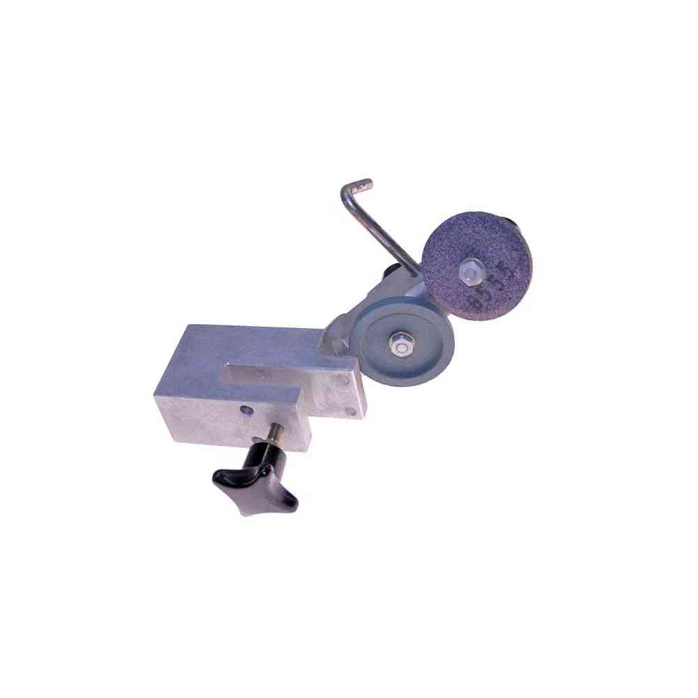 COMPLETE ALUMINUM SHARPENER MODEL VF 330 BIZERBA COMPLETE ALUMINUM SHARPENER MODEL VF 330 BIZERBA