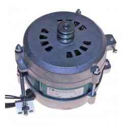 380V VENTILATED MOTOR MODEL F250-275E FAC