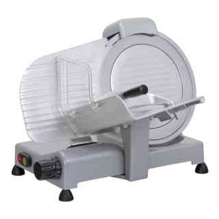 Rgc luxury model 275 / s slicer with fixed domestic sharpener
