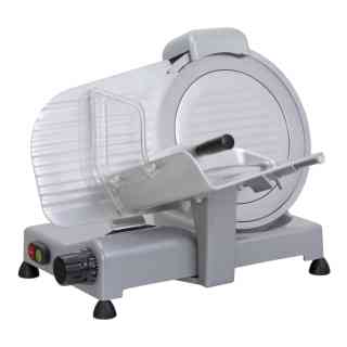 Rgv slicer luxury model 275 / s cev professional with fixed sharpener