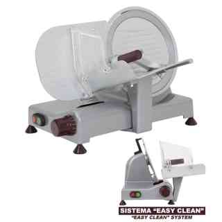 domestic rgv luxury model 275 / a slicer with removable sharpener