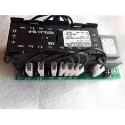 LOW VOLTAGE BOARD 230 / 400-50 / 60Hz WITH REVERSE