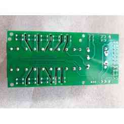 LOW VOLTAGE BOARD 230 / 400-50 / 60Hz WITH REVERSE