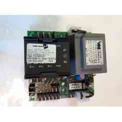 ELECTRONIC BOARD TGMNV01 MINERVA REF. 20900012