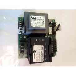 ELECTRONIC BOARD TGMNV01 MINERVA REF. 20900012