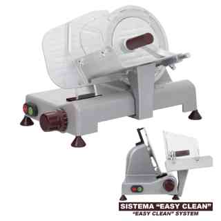 household slicer rgv luxury 20 gl-r series