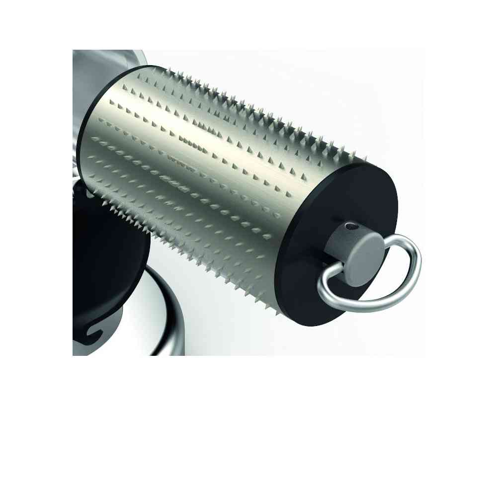 (9113) GRUPPO RULLO GRATT.8GS/MAXI (9113) GRUPPO RULLO GRATT.8GS/MAXI