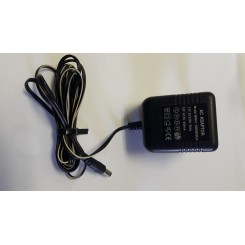 ac adapter 230v 50hz power supply ac 9v 1000 ma output