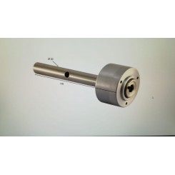 COMPLETE HUB FOR FAC SLICER MODEL F300I - F330I CE