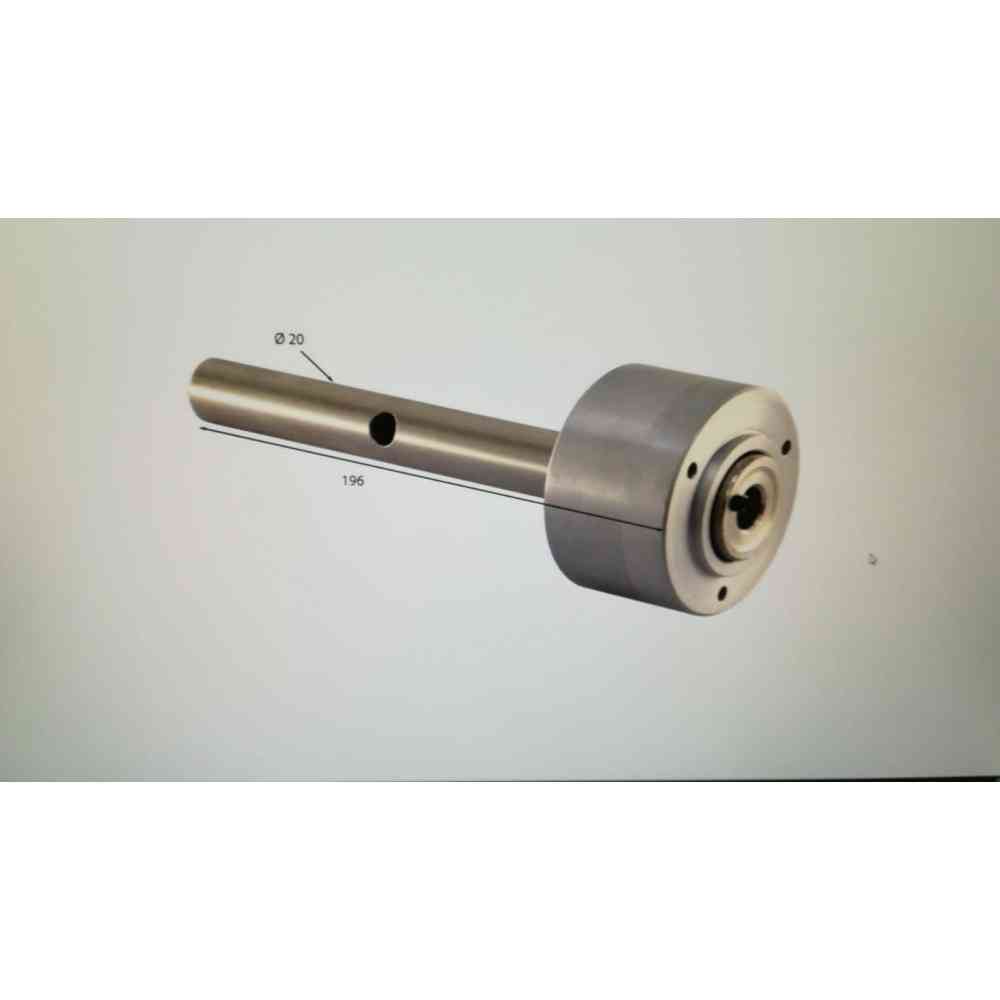 MOZZO COMPLETO PER AFFETTATRICE FAC MODELLO F300I - F330I CE MOZZO COMPLETO PER AFFETTATRICE FAC MODELLO F300I - F330I CE