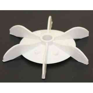 fan for castellotti motors model h71