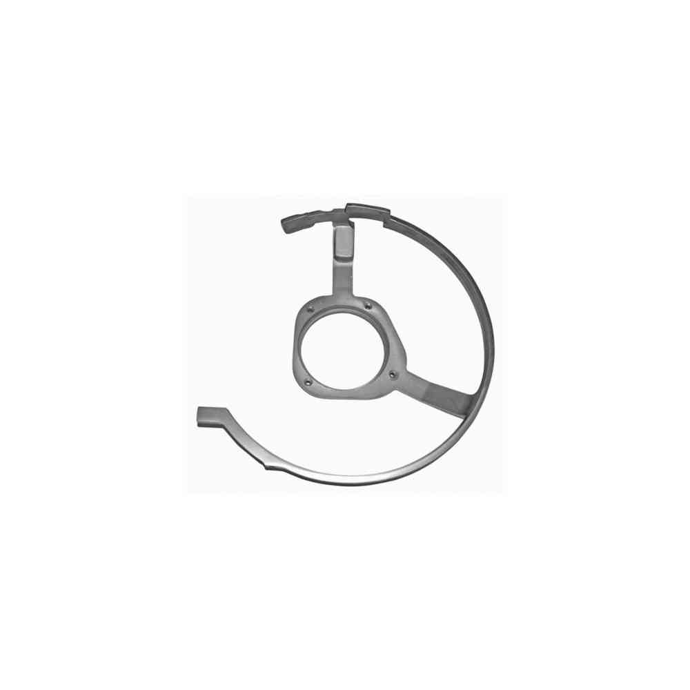 ANELLO PROTEZIONE MODELLO MIRRA 300 MARCA SIRMAN ANELLO PROTEZIONE MODELLO MIRRA 300 MARCA SIRMAN